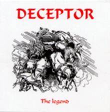 Deceptor (GRC) : The Legend